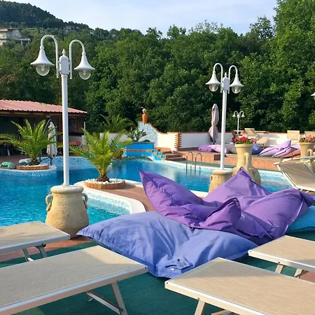 La Collina Affittacamere