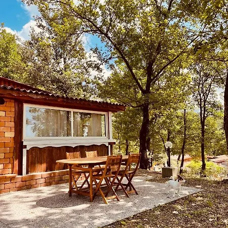 La Collina Affittacamere Sarzana