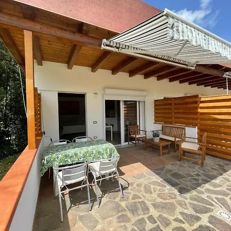 La Collina * Sarzana