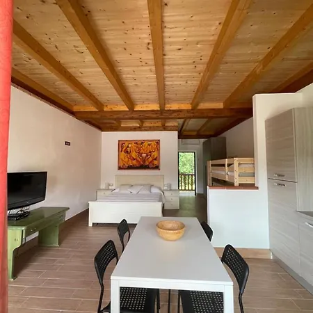 Affittacamere La Collina Sarzana