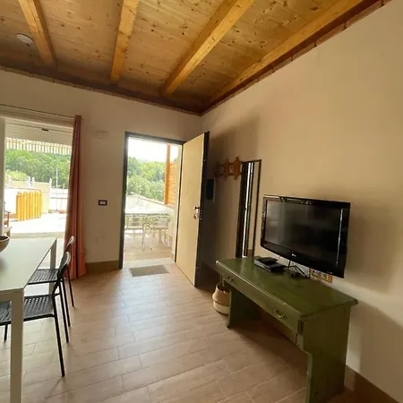 La Collina Affittacamere
