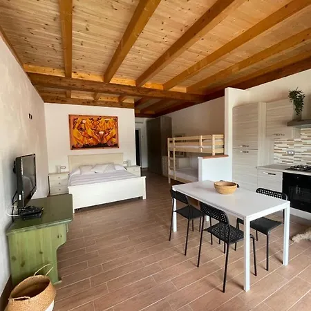 Affittacamere La Collina Sarzana
