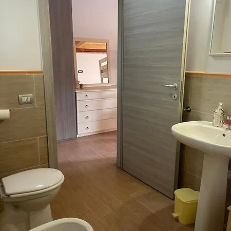 La Collina Affittacamere