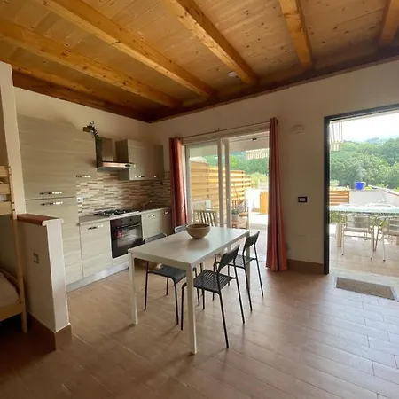 Affittacamere La Collina