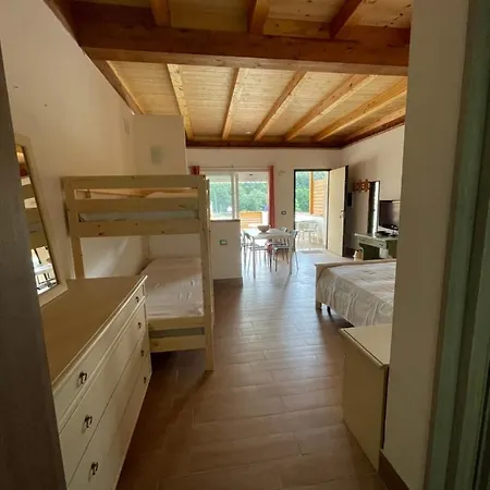 La Collina Sarzana