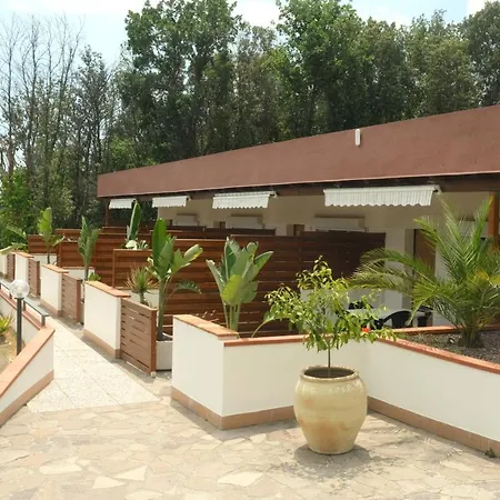 La Collina Sarzana