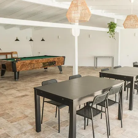 La Collina Affittacamere