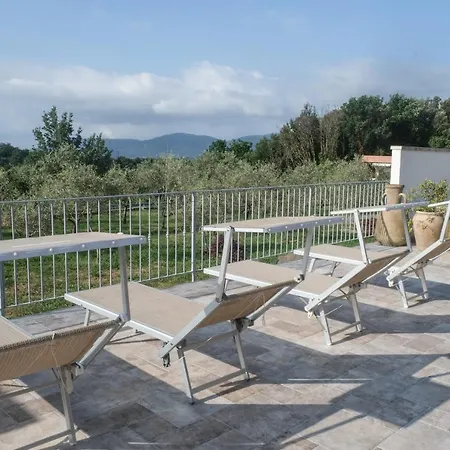 Affittacamere La Collina *