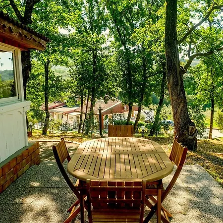 La Collina Sarzana